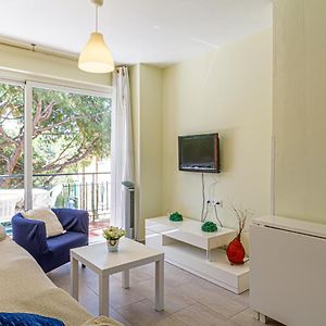 Apartament Cabrera Montserrat